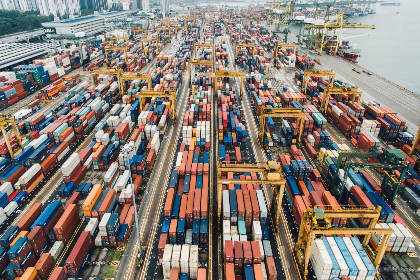Top Benefits of Third-Party Logistics for Growing Businesses