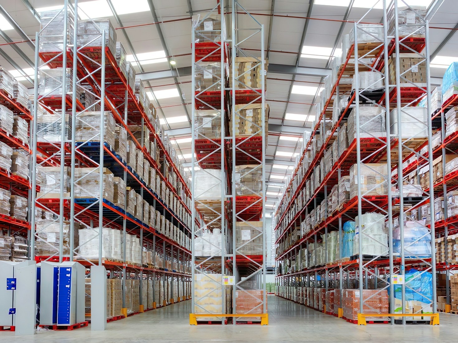 The Role of Responsive Design in Modern Logistics