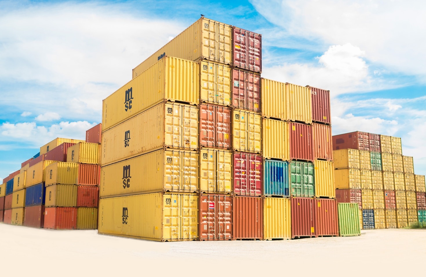 Seamless Integration: Transforming Supply Chain Operations