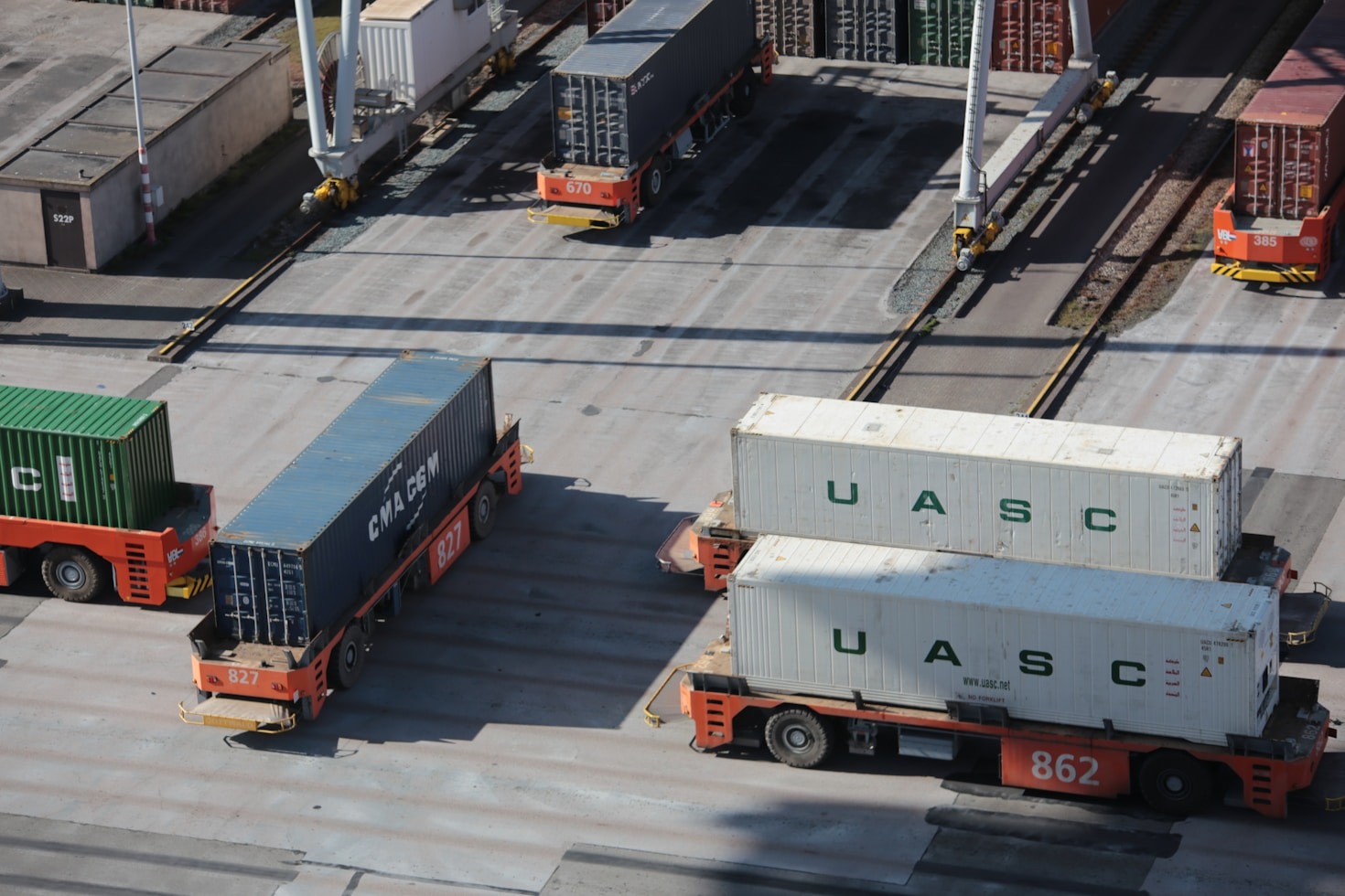 Optimizing Fulfillment: Strategies for Reliable Logistics
